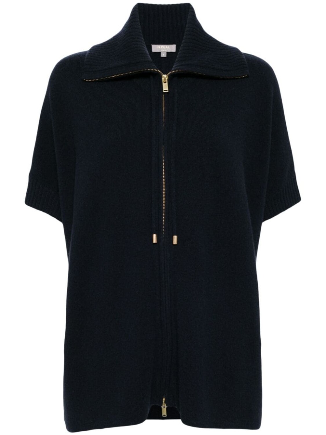 N.Peal кашемировый джемпер, синий
N.Peal кашемировый джемпер, синий