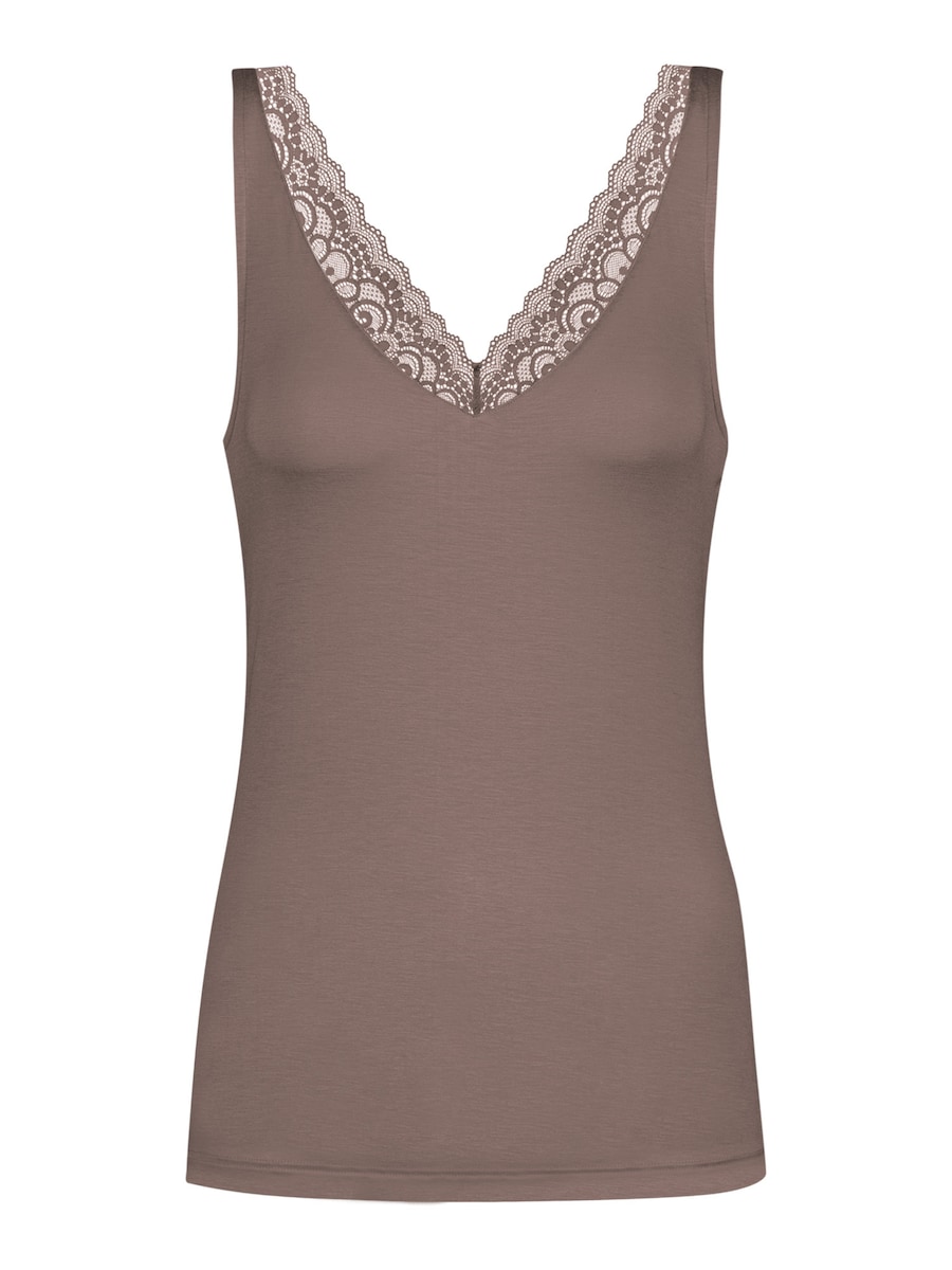 Нижняя рубашка Mey Ami, мокко
Нижняя рубашка Mey Ami, мокко