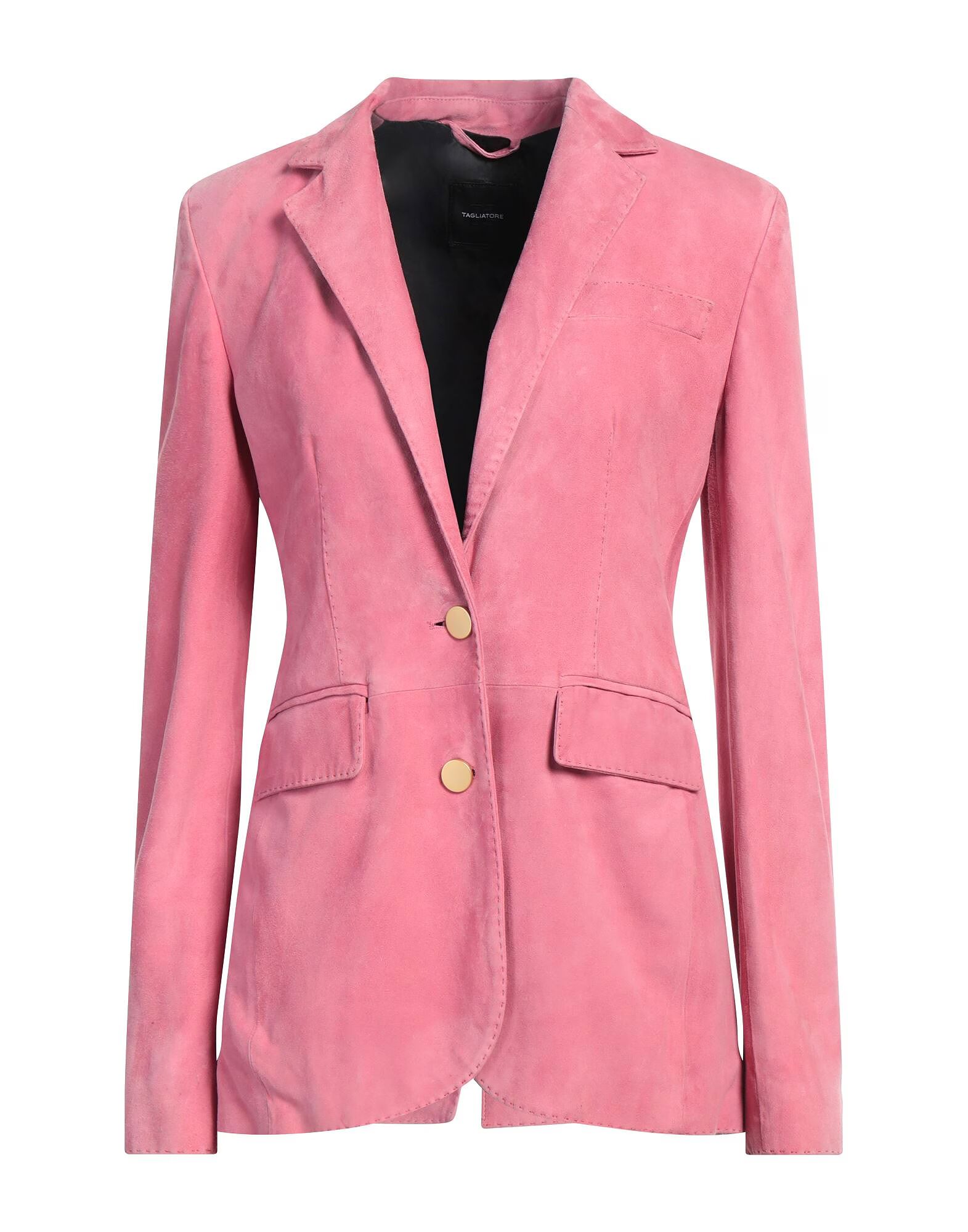 Блейзер Tagliatore 02, розовый
Блейзер Tagliatore 02, розовый