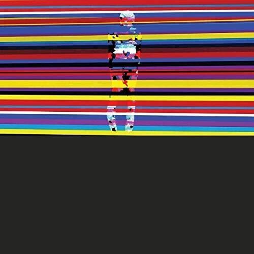 Виниловая пластинка Ohms, Terry - Terryfirma
Виниловая пластинка Ohms, Terry - Terryfirma