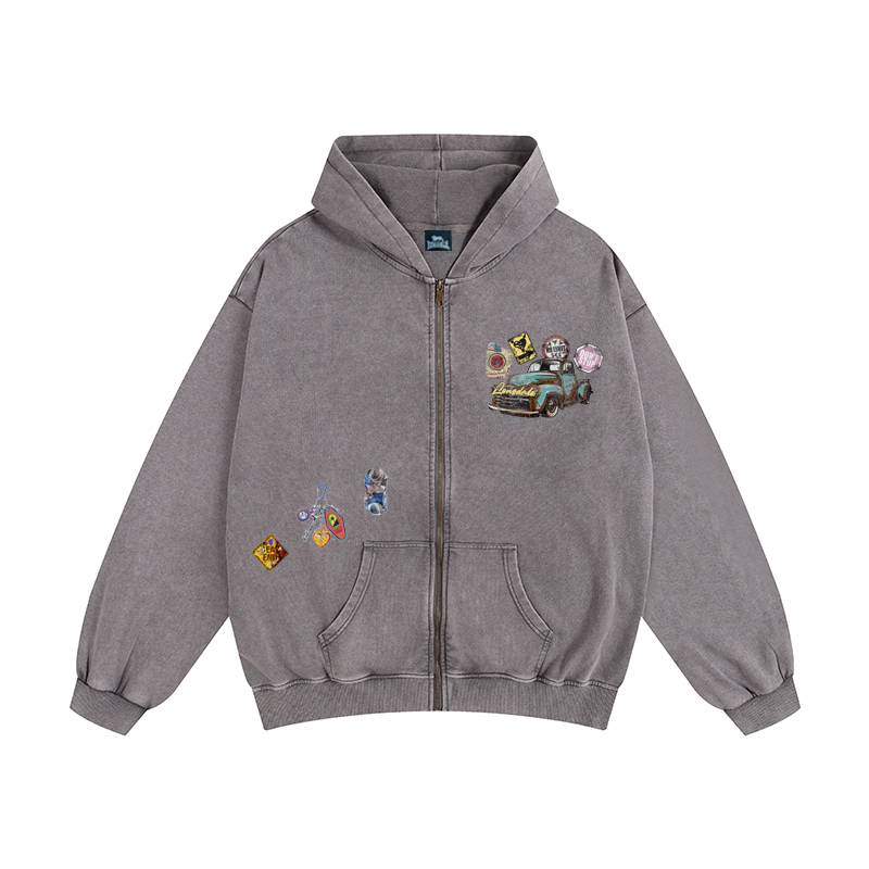 Свитшот Lonsdale серый, унисекс
Свитшот Lonsdale серый, унисекс