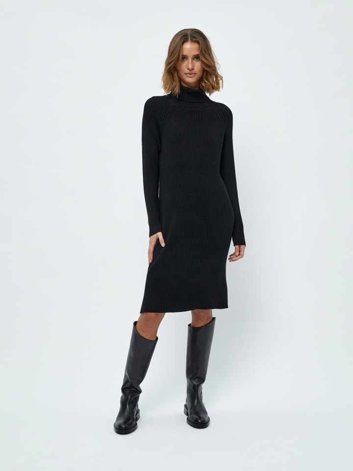 Короткое платье minus, черный
Короткое платье minus, черный