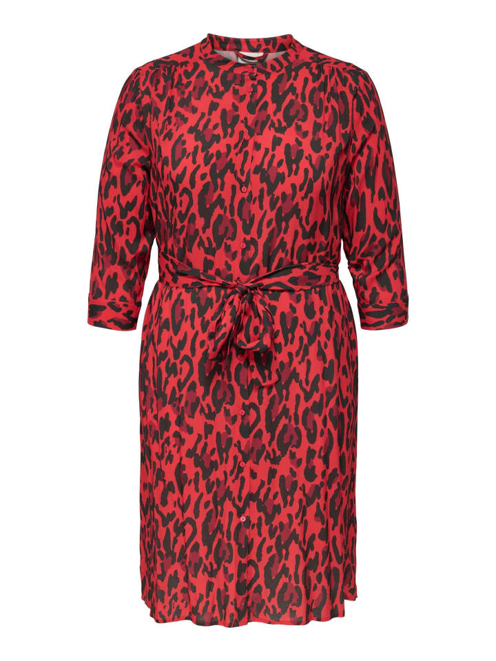 Платье до колена ONLY Carmakoma
Платье до колена ONLY Carmakoma