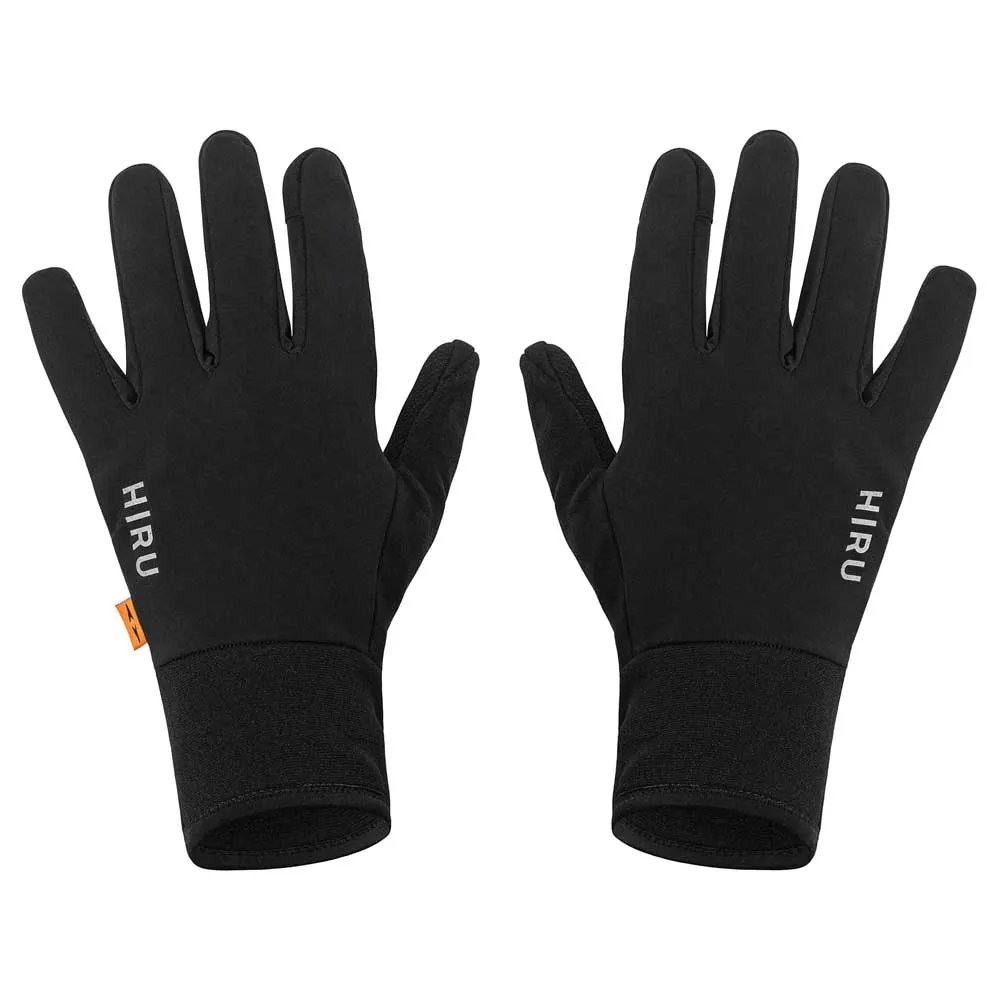 Перчатки Hiru Winter, черный
Перчатки Hiru Winter, черный