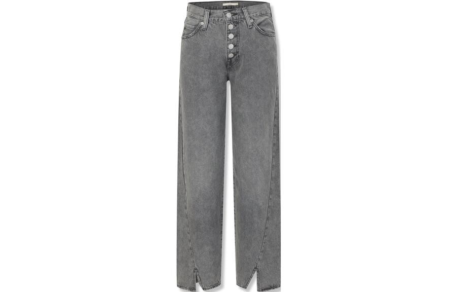 Джинсы женские серые Levi’S
Джинсы женские серые Levi’S