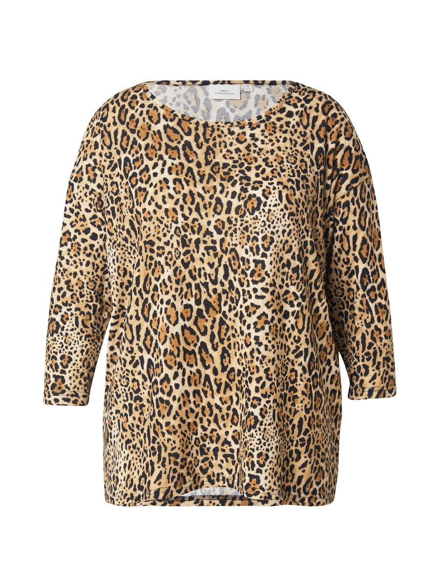 Рубашка ONLY Carmakoma CARALBA, черный
Рубашка ONLY Carmakoma CARALBA, черный