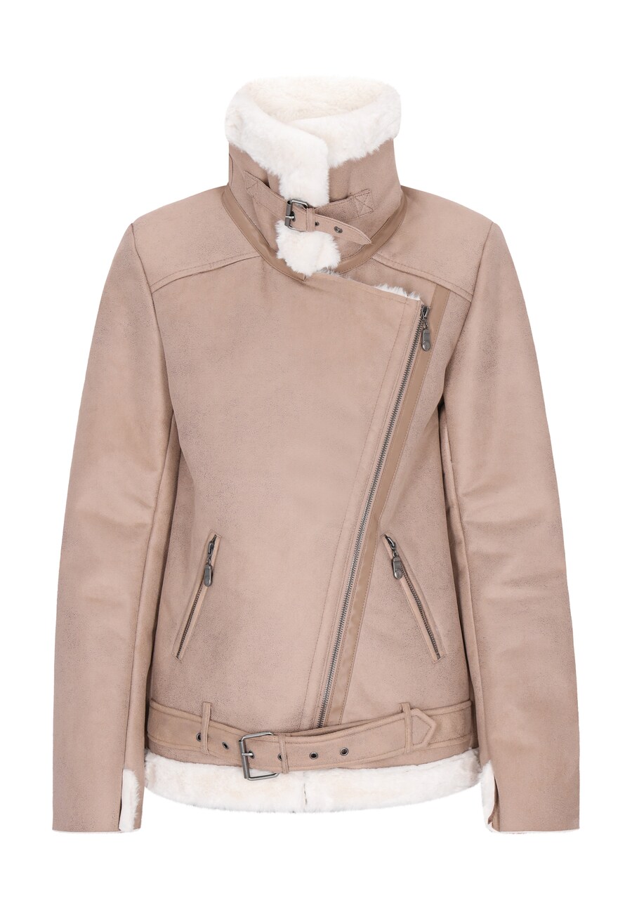 Зимняя куртка DreiMaster Vintage, серо-коричневый
Зимняя куртка DreiMaster Vintage, серо-коричневый