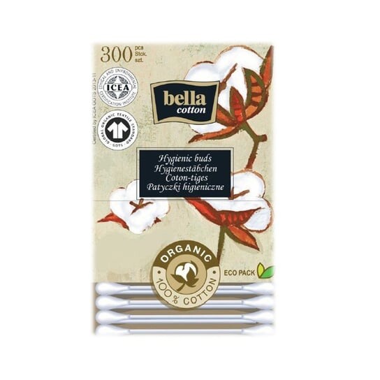 Белла, Вата, Органические ватные палочки, бумажные палочки., Bella
Белла, Вата, Органические ватные палочки, бумажные палочки., Bella