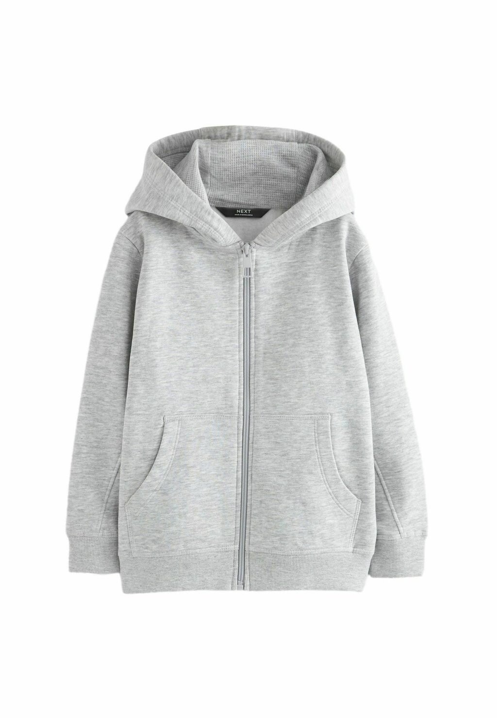 Свитер на молнии Regular Fit Next, серый
Свитер на молнии Regular Fit Next, серый