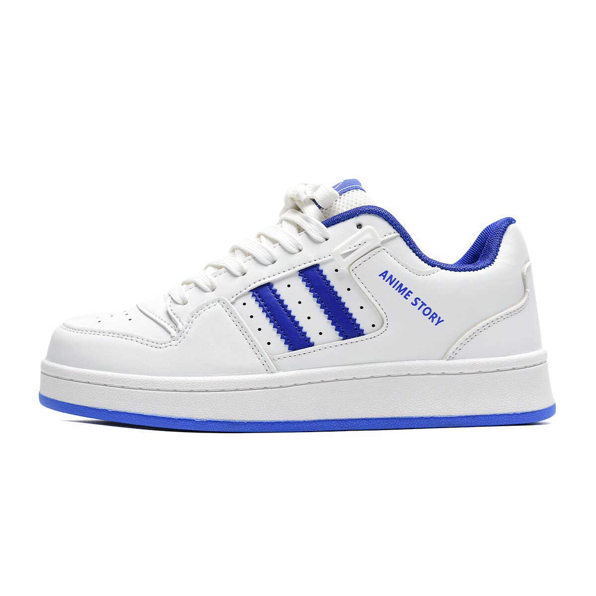 Кеды, обувь для скейтборда унисекс с низким верхом Z.Suo, цвет Ice Cream
Кеды, обувь для скейтборда унисекс с низким верхом Z.Suo, цвет Ice Cream