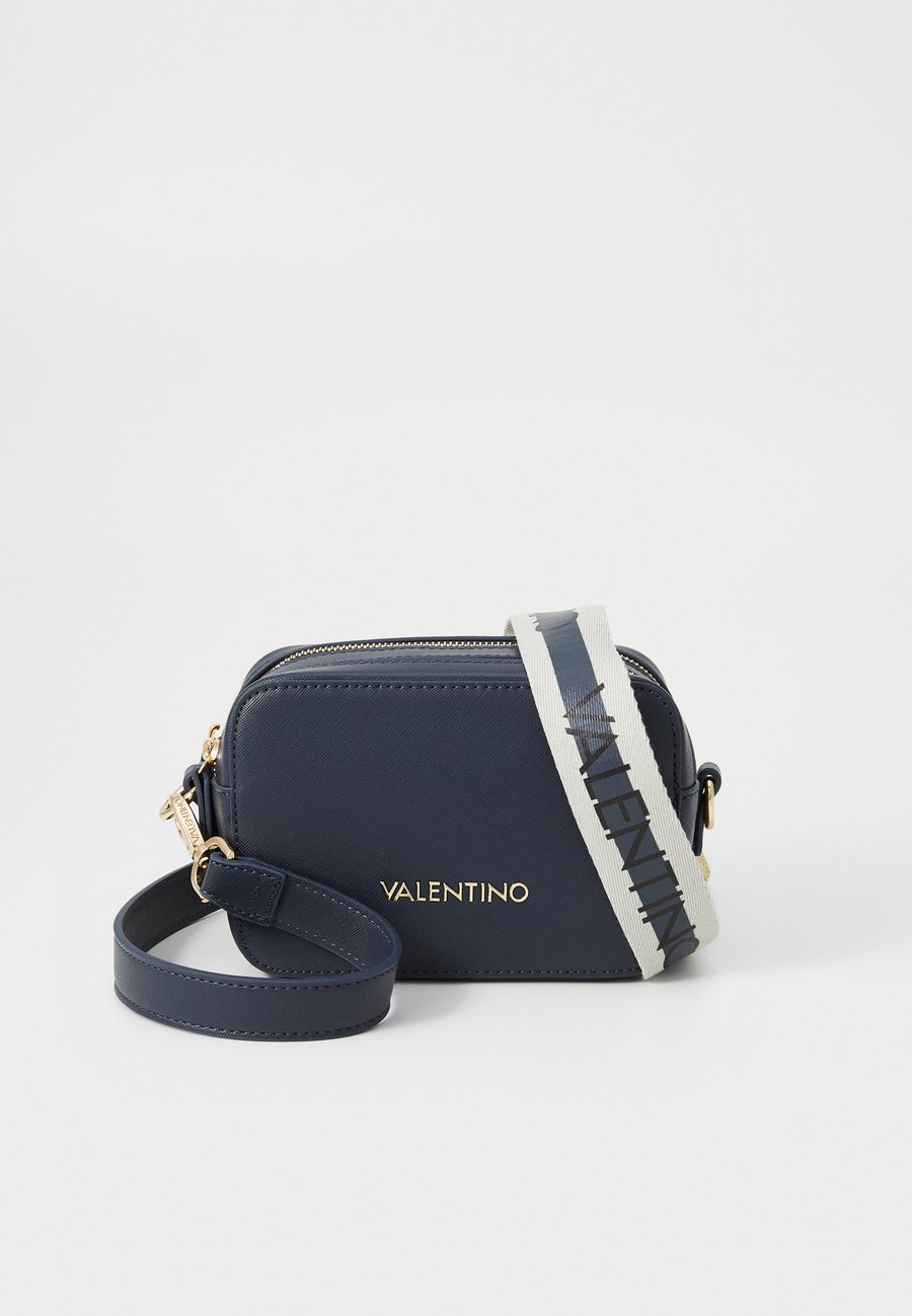 Сумка кросс-боди Valentino Bags Cross body bag, Blu Notte/Dark Blue
Сумка кросс-боди Valentino Bags Cross body bag, Blu Notte/Dark Blue