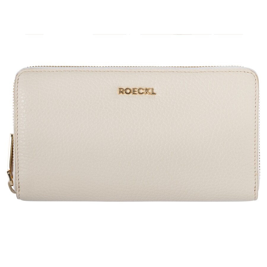 Кошелек Roeckl DONNA, Cream
Кошелек Roeckl DONNA, Cream