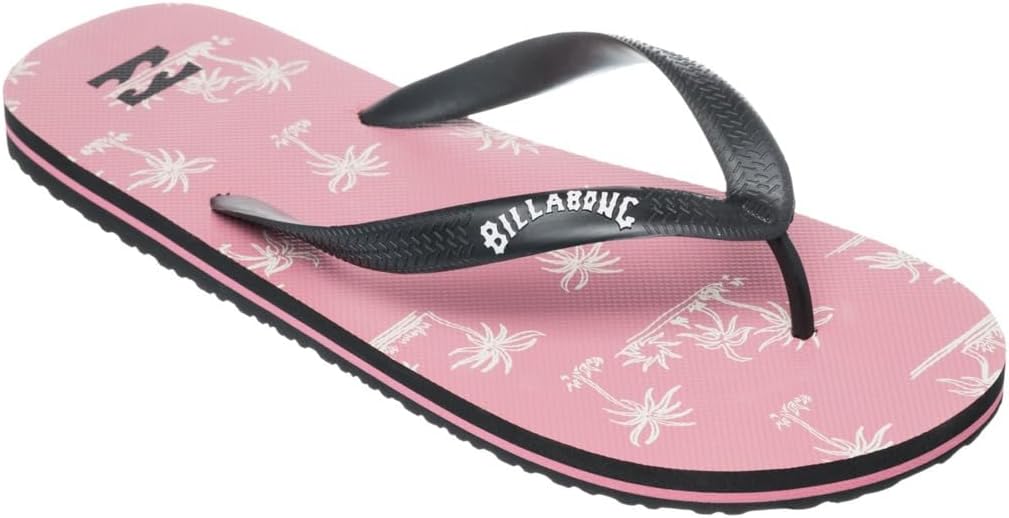 Сандалии-вьетнамки для мужчин BILLABONG, EU, бирюзовый
Сандалии-вьетнамки для мужчин BILLABONG, EU, бирюзовый