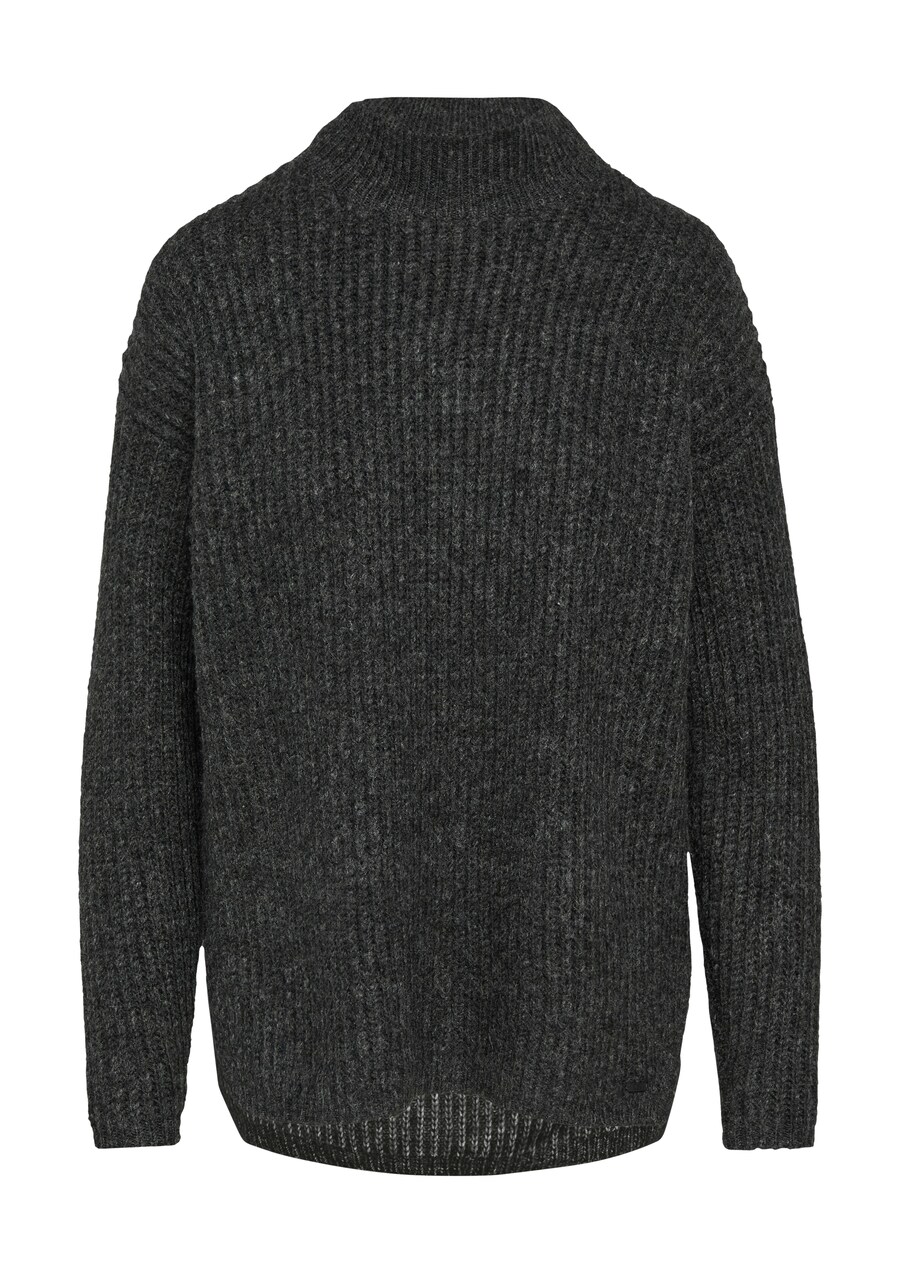 Свитер QS, черный
Свитер QS, черный