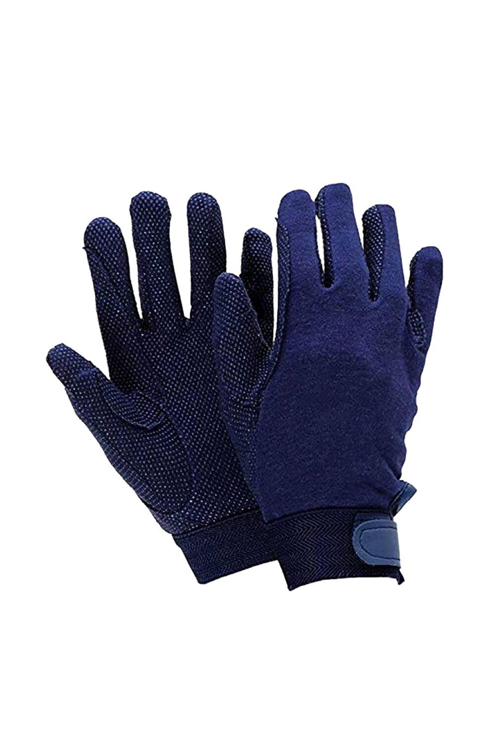 Перчатки для трековой езды Dublin, темно-синий
Перчатки для трековой езды Dublin, темно-синий