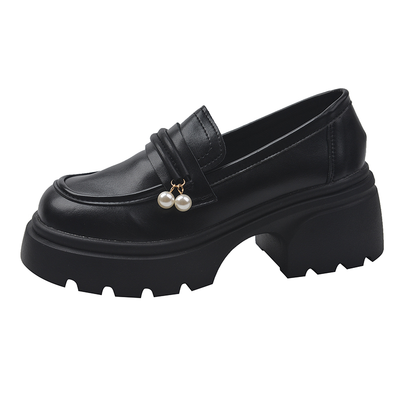 Нескользящая, износостойкая, дышащая кожаная обувь для детей и подростков Wooden Rabbit, черный
Нескользящая, износостойкая, дышащая кожаная обувь для детей и подростков Wooden Rabbit, черный