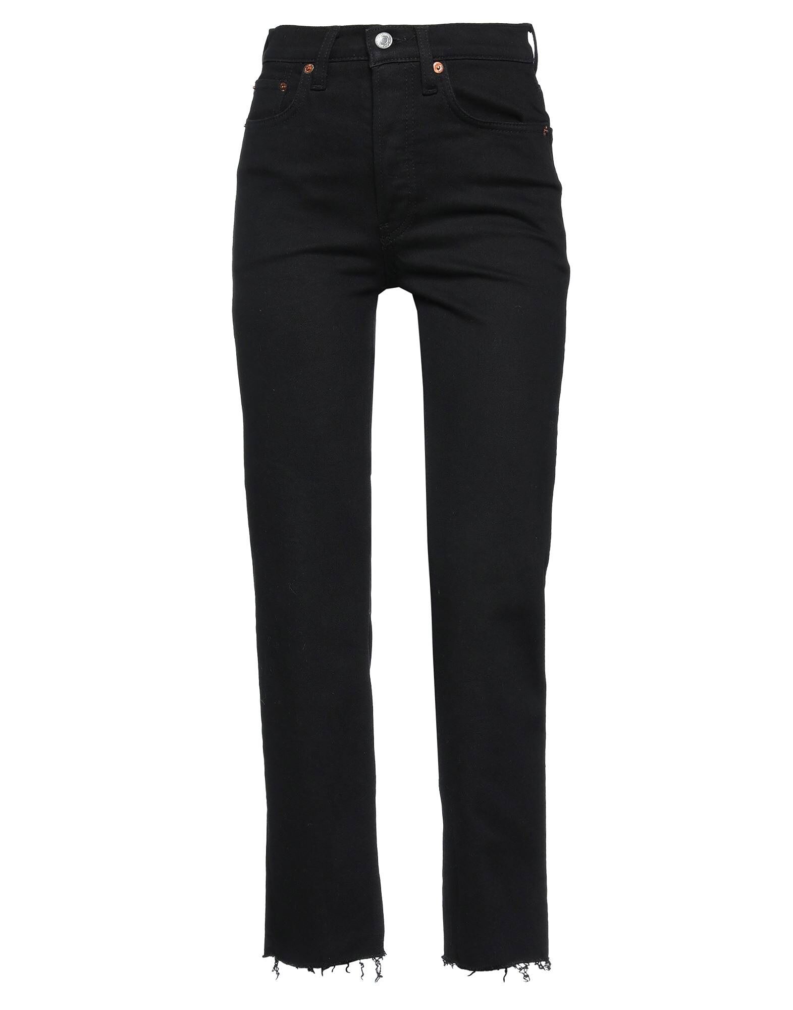 Джинсы Re/Done, черный
Джинсы Re/Done, черный