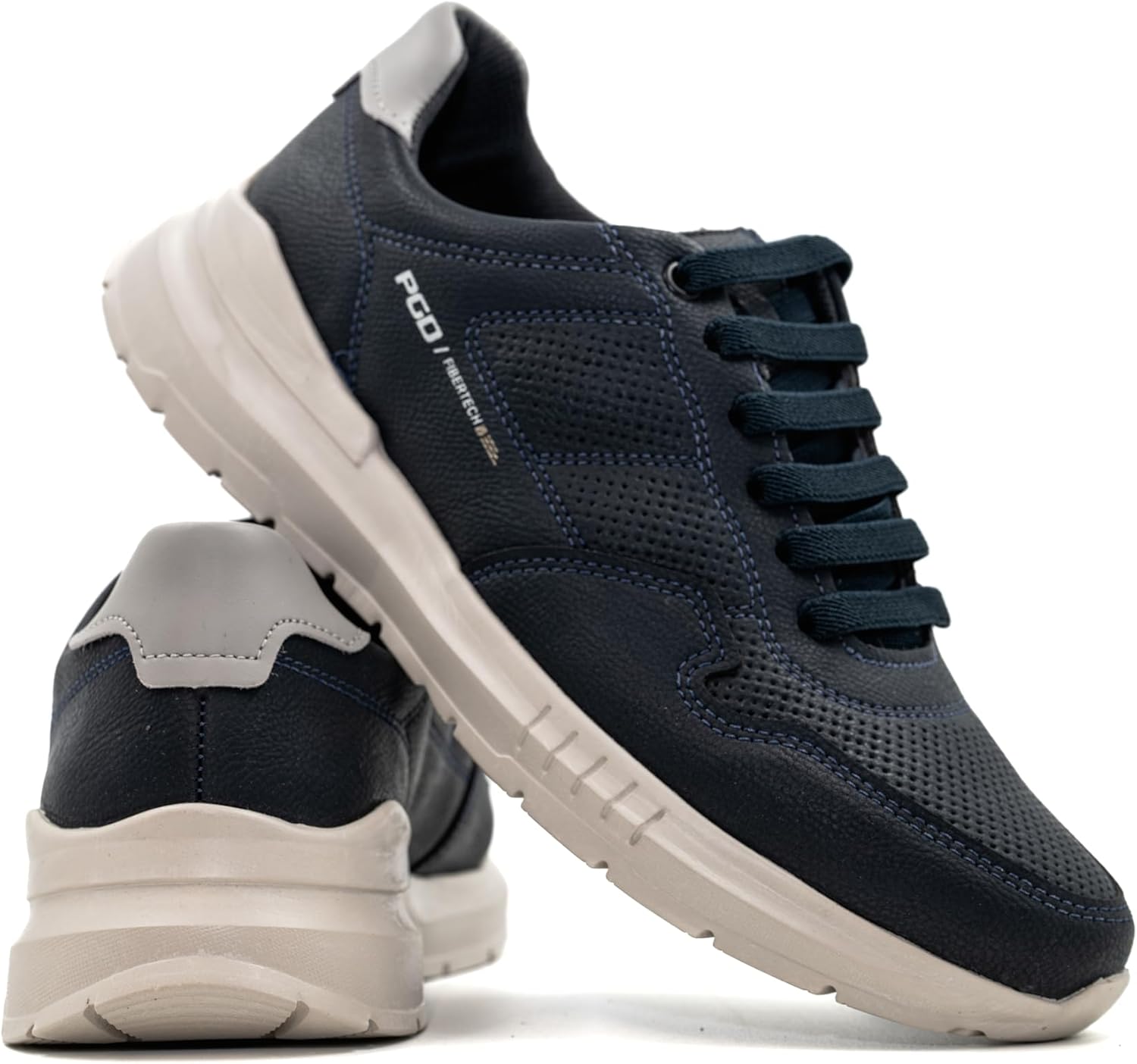 Мужские современные повседневные кроссовки PEGADA PGD, стелька с эффектом памяти, низкие спортивные туфли, модель 172601, дышащий материал Fibertech, черный
Мужские современные повседневные кроссовки PEGADA PGD, стелька с эффектом памяти, низкие спортивные туфли, модель 172601, дышащий материал Fibertech, черный