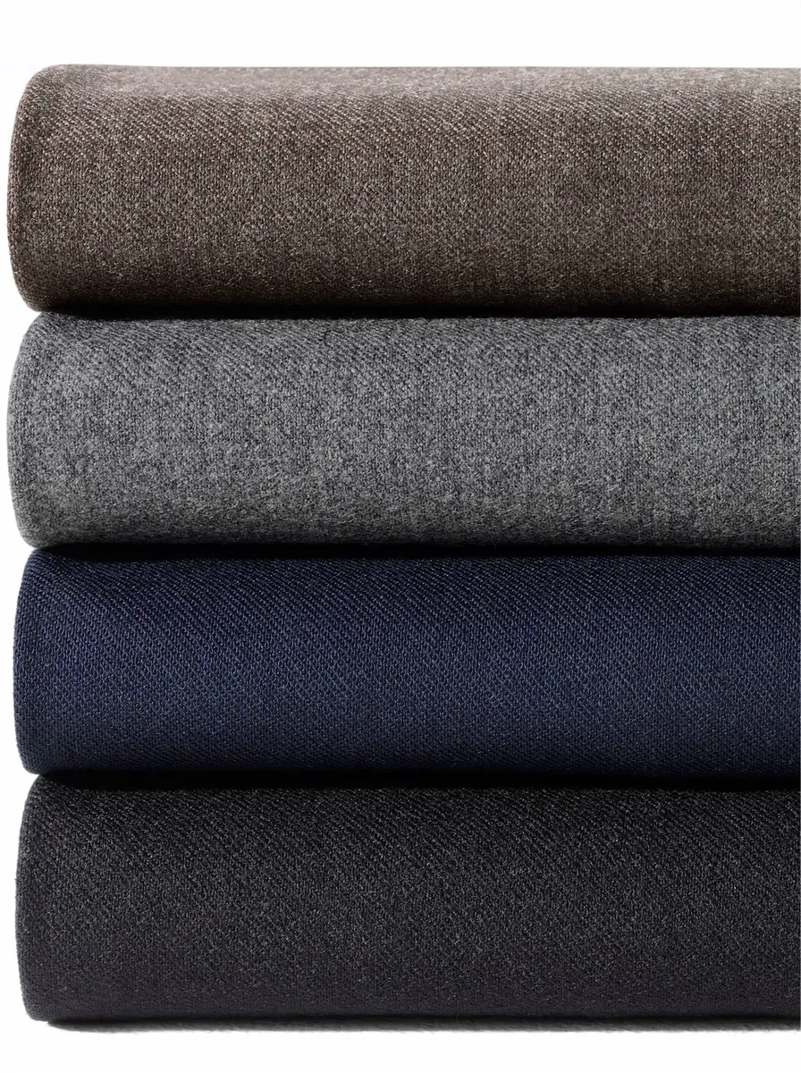 Классическая тканая юбка Classic, цвет Braun-Meliert
Классическая тканая юбка Classic, цвет Braun-Meliert