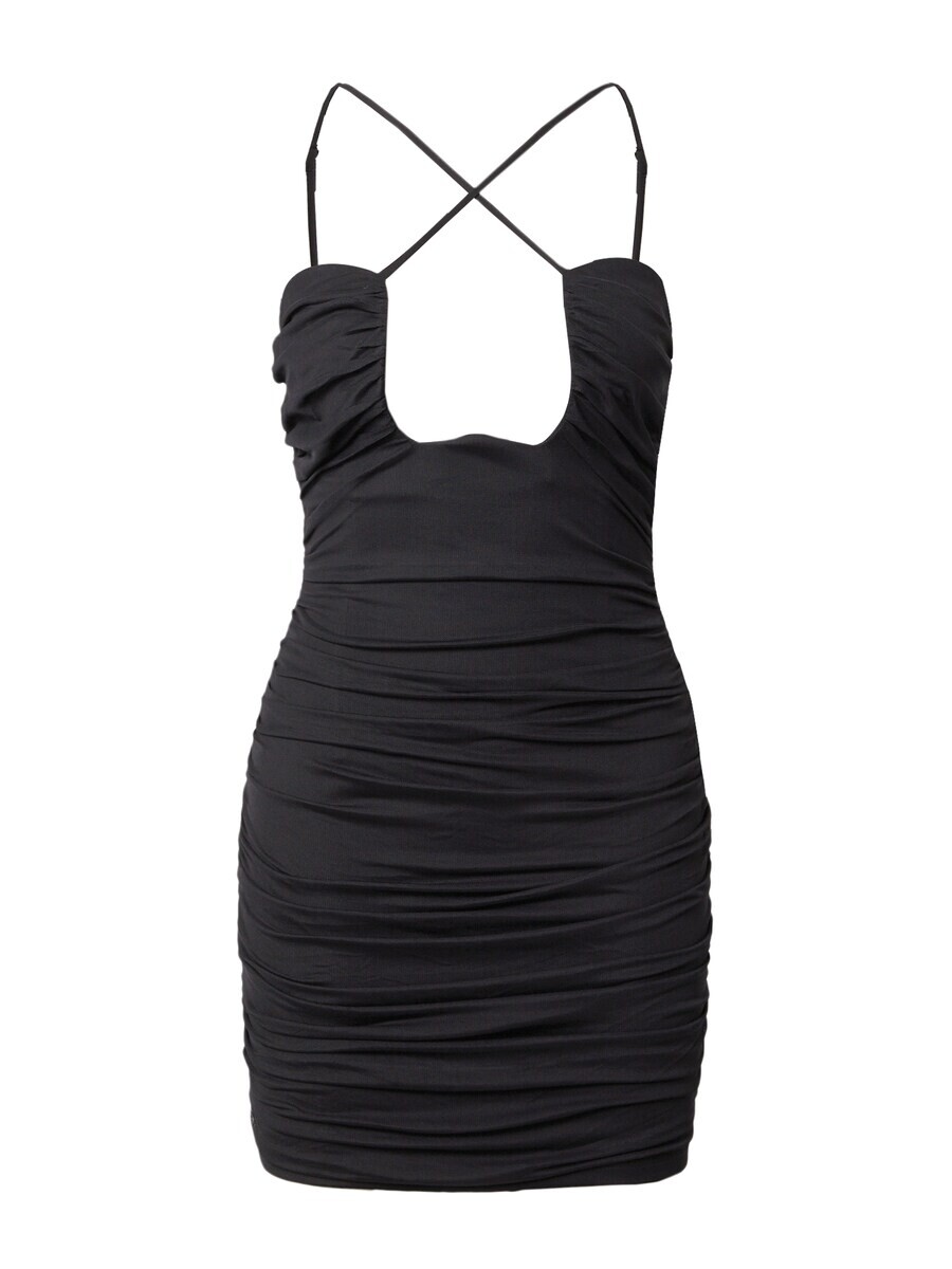 Платье Misspap, черный
Платье Misspap, черный