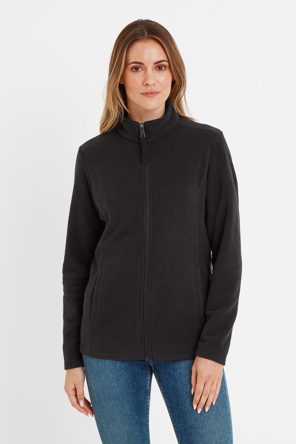 Флисовая куртка Revive Tog 24, черный
Флисовая куртка Revive Tog 24, черный