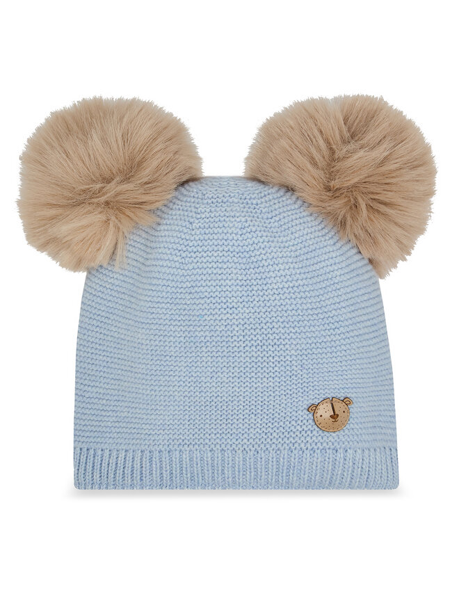 Зимняя шапка Jamiks Tapani IIA JZG266, небесно-голубой
Зимняя шапка Jamiks Tapani IIA JZG266, небесно-голубой