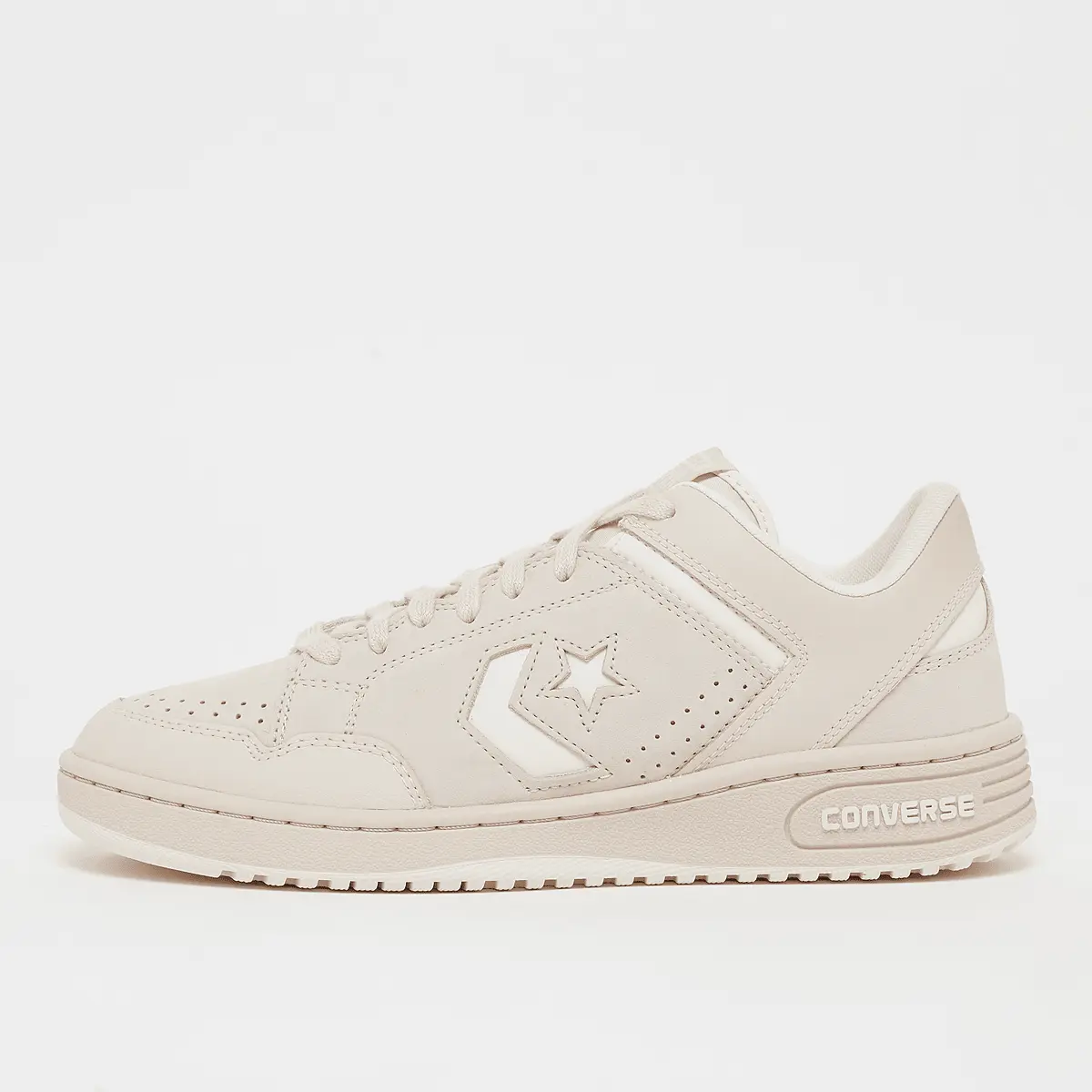 Кроссовки Converse Weapon, бежевый
Кроссовки Converse Weapon, бежевый