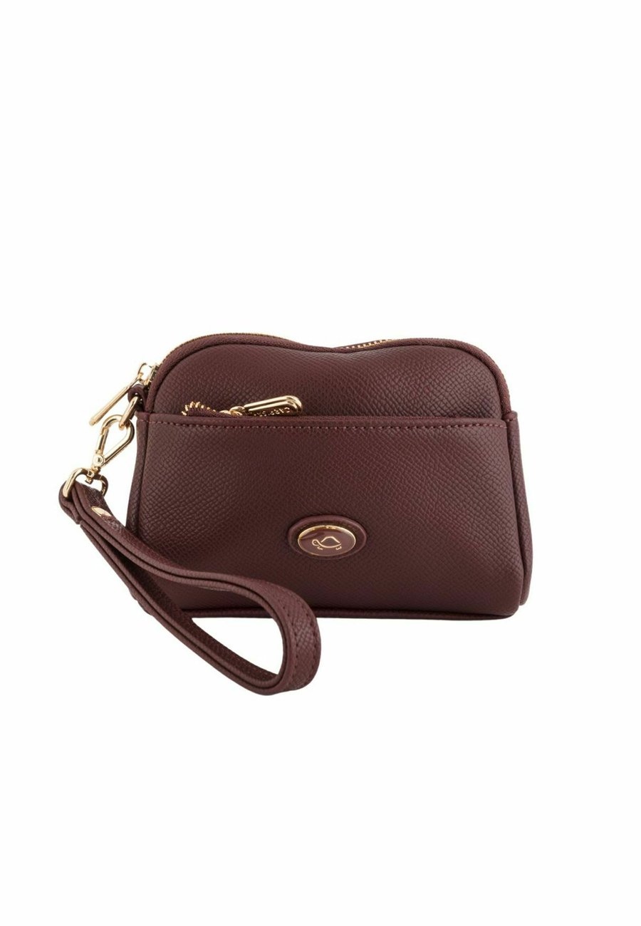 Кошелек Carpisa LEONIA ACCESSORIES, Purple
Кошелек Carpisa LEONIA ACCESSORIES, Purple