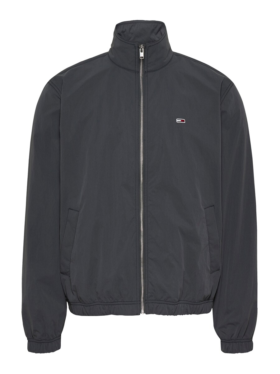 Демисезонная куртка Tommy Jeans ESSENTIAL, Dark grey
Демисезонная куртка Tommy Jeans ESSENTIAL, Dark grey