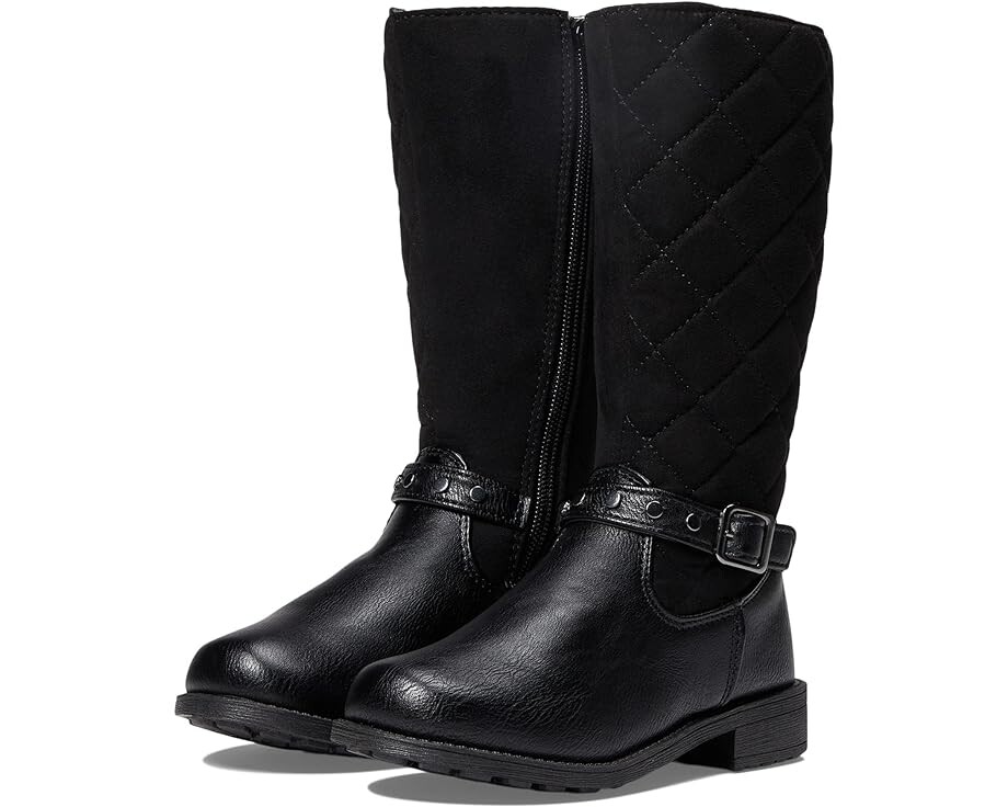 Ботинки Rachel Shoes Aubriella, черный
Ботинки Rachel Shoes Aubriella, черный