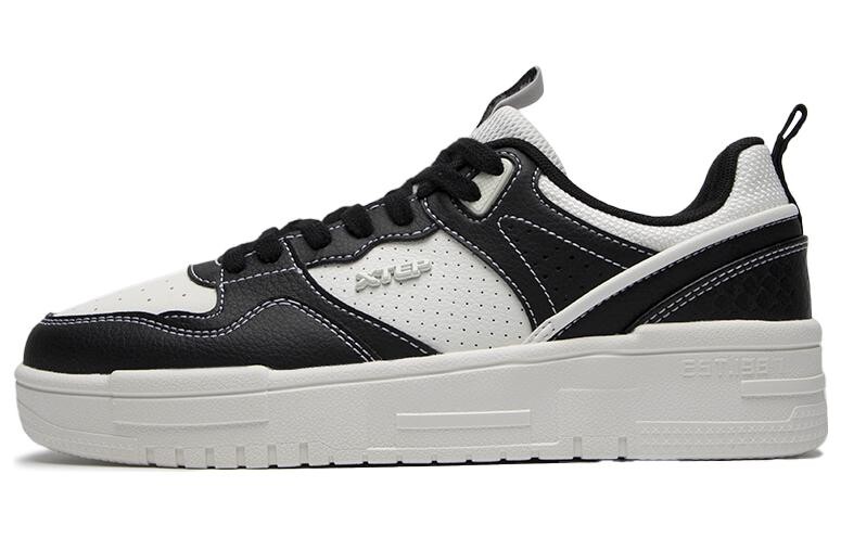Кроссовки XTEP Skateboard Shoes Women's Low-Top Black White, Черный, Кроссовки XTEP Skateboard Shoes Women's Low-Top Black White
Кроссовки XTEP Skateboard Shoes Women's Low-Top Black White, Черный, Кроссовки XTEP Skateboard Shoes Women's Low-Top Black White