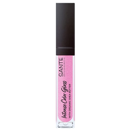 Naturkosmetik Натуральный блеск для губ с блестящим финишем 5,3 мл - Ослепительная роза Sante
Naturkosmetik Натуральный блеск для губ с блестящим финишем 5,3 мл - Ослепительная роза Sante