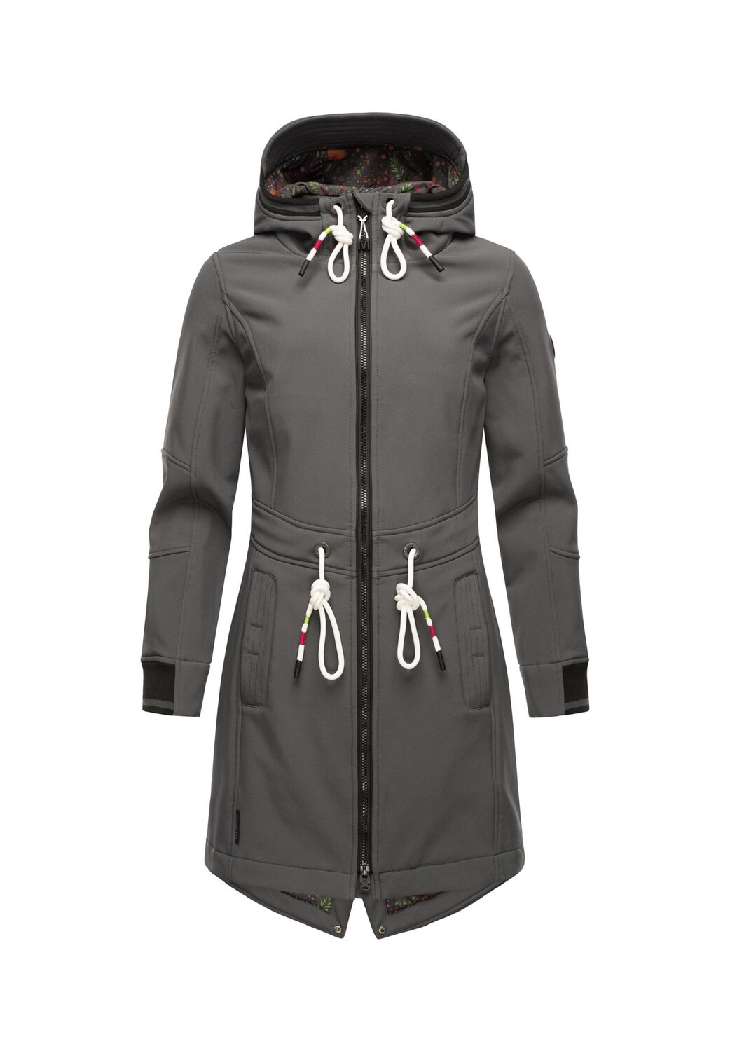 Пальто из софтшелла Mount Furnica MARIKOO, антрацит, Черный, Пальто из софтшелла Mount Furnica MARIKOO, антрацит
Пальто из софтшелла Mount Furnica MARIKOO, антрацит, Черный, Пальто из софтшелла Mount Furnica MARIKOO, антрацит