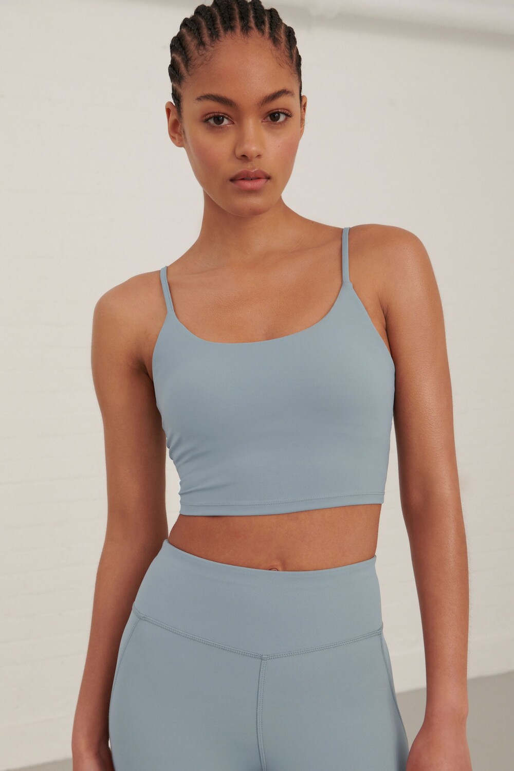 Супермягкий активный жилет Next, бирюзовый
Супермягкий активный жилет Next, бирюзовый