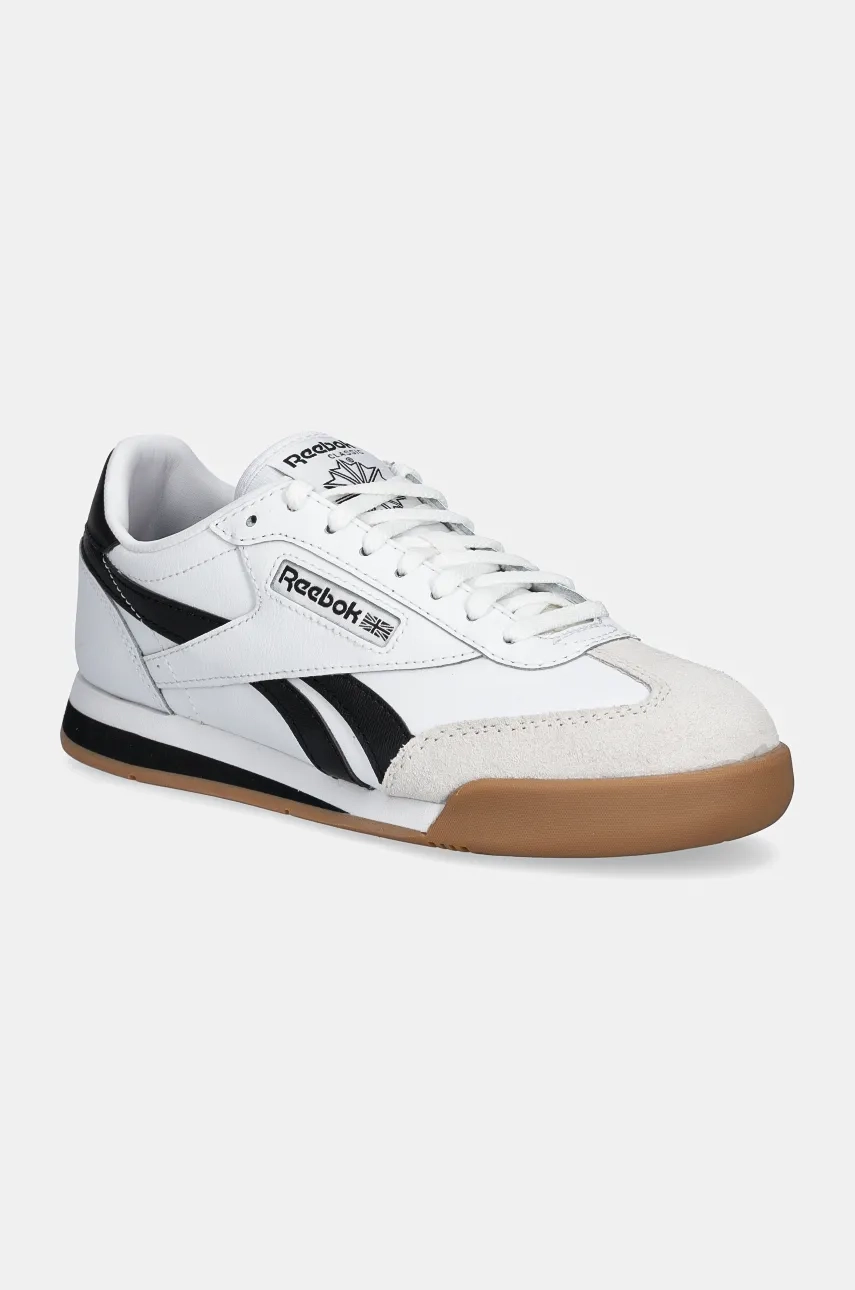 Кроссовки CAMPIO XT Reebok Classic, белый
Кроссовки CAMPIO XT Reebok Classic, белый