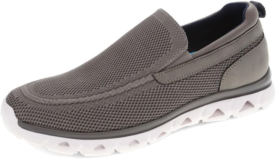 Мужские кроссовки Dockers Caden, серый
Мужские кроссовки Dockers Caden, серый