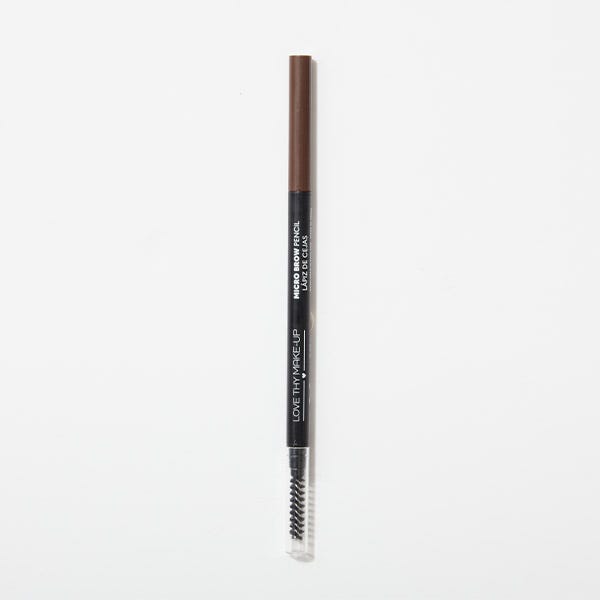 Карандаш для бровей LOVE THY MAKE-UP Fine Micro Brow Pencil
Карандаш для бровей LOVE THY MAKE-UP Fine Micro Brow Pencil