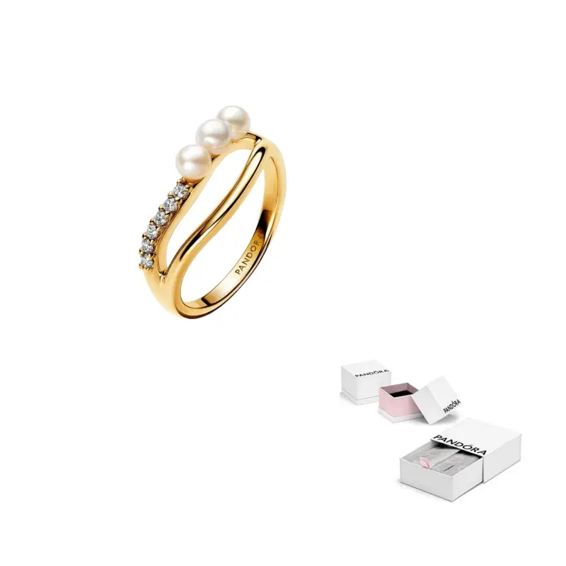 Кольцо Women's Pandora
Кольцо Women's Pandora