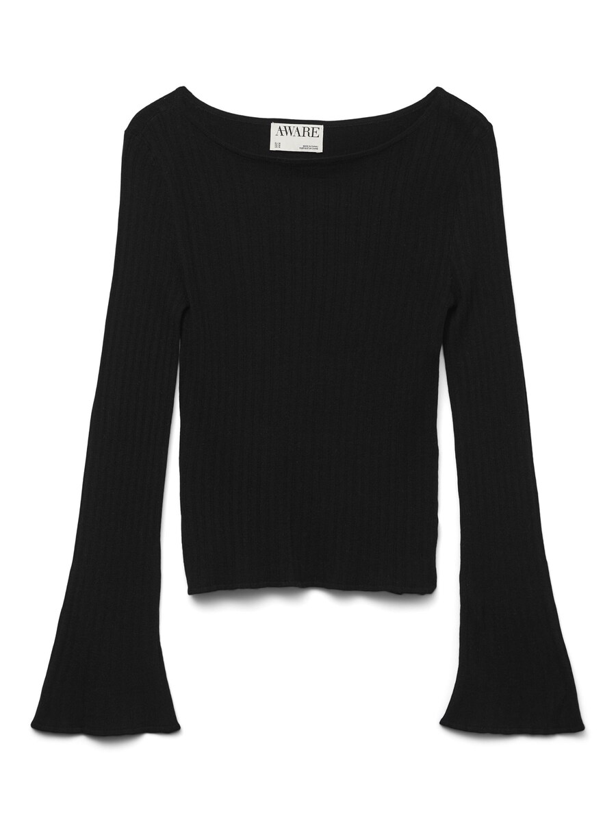 Свитер VERO MODA VMSinka, Black
Свитер VERO MODA VMSinka, Black