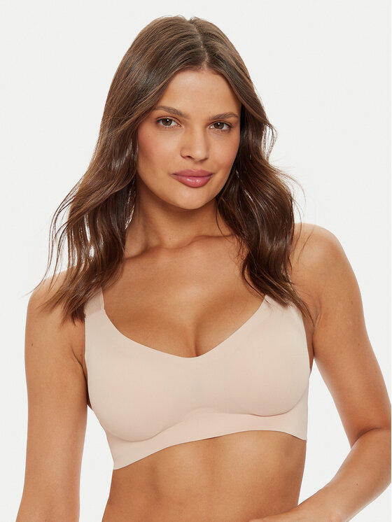 Бюстгальтер push-up 10059 Ysabel Mora, бежевый
Бюстгальтер push-up 10059 Ysabel Mora, бежевый