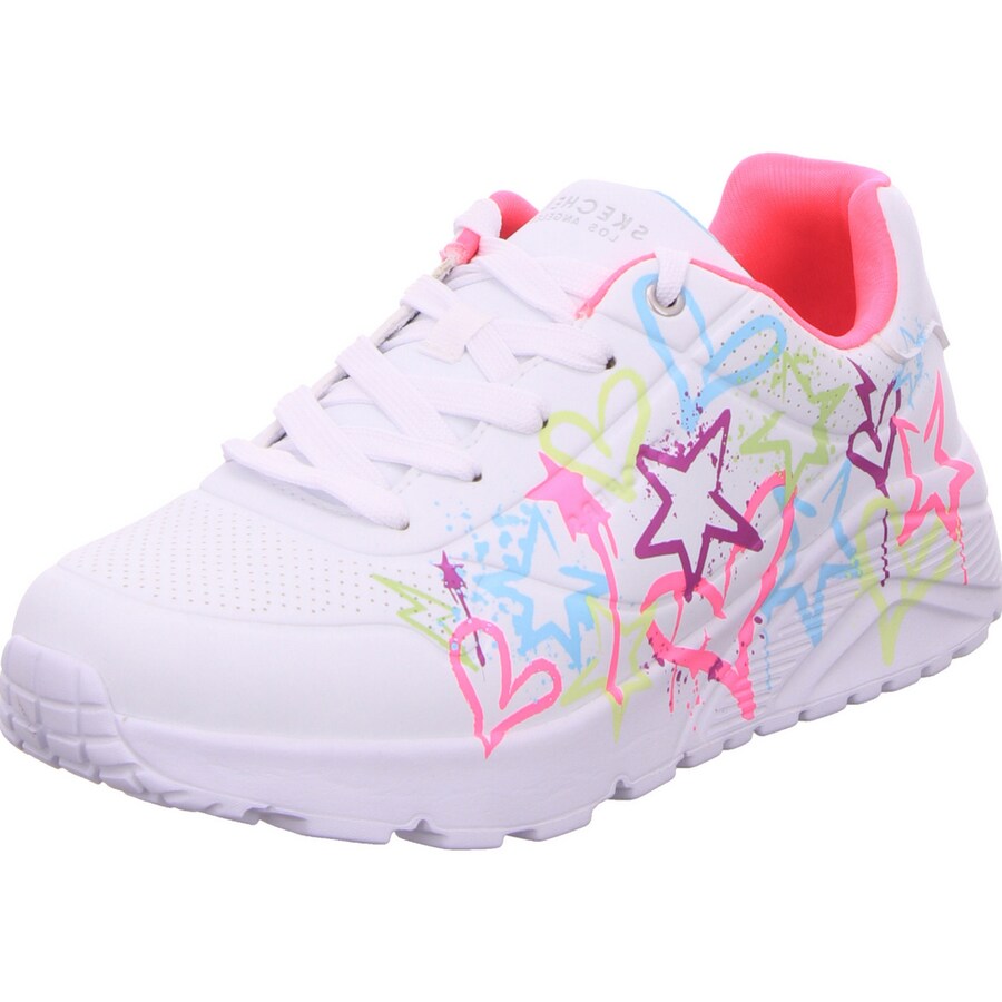 Кроссовки SKECHERS Lite My Drip, белый
Кроссовки SKECHERS Lite My Drip, белый