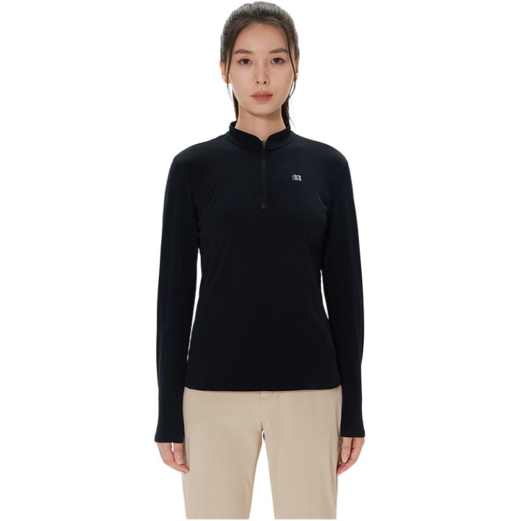 Футболка женская KOLON SPORT, черный
Футболка женская KOLON SPORT, черный