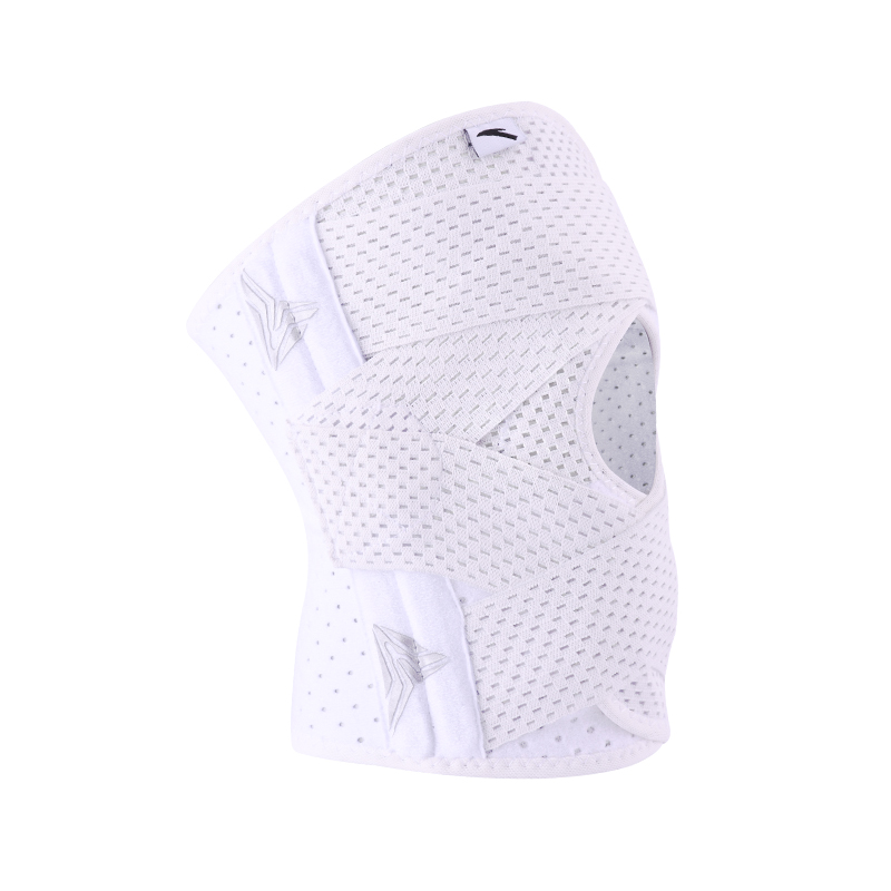 Наколенник ANTA, Quadruple Compression Lace-Up Style-белый Single
Наколенник ANTA, Quadruple Compression Lace-Up Style-белый Single