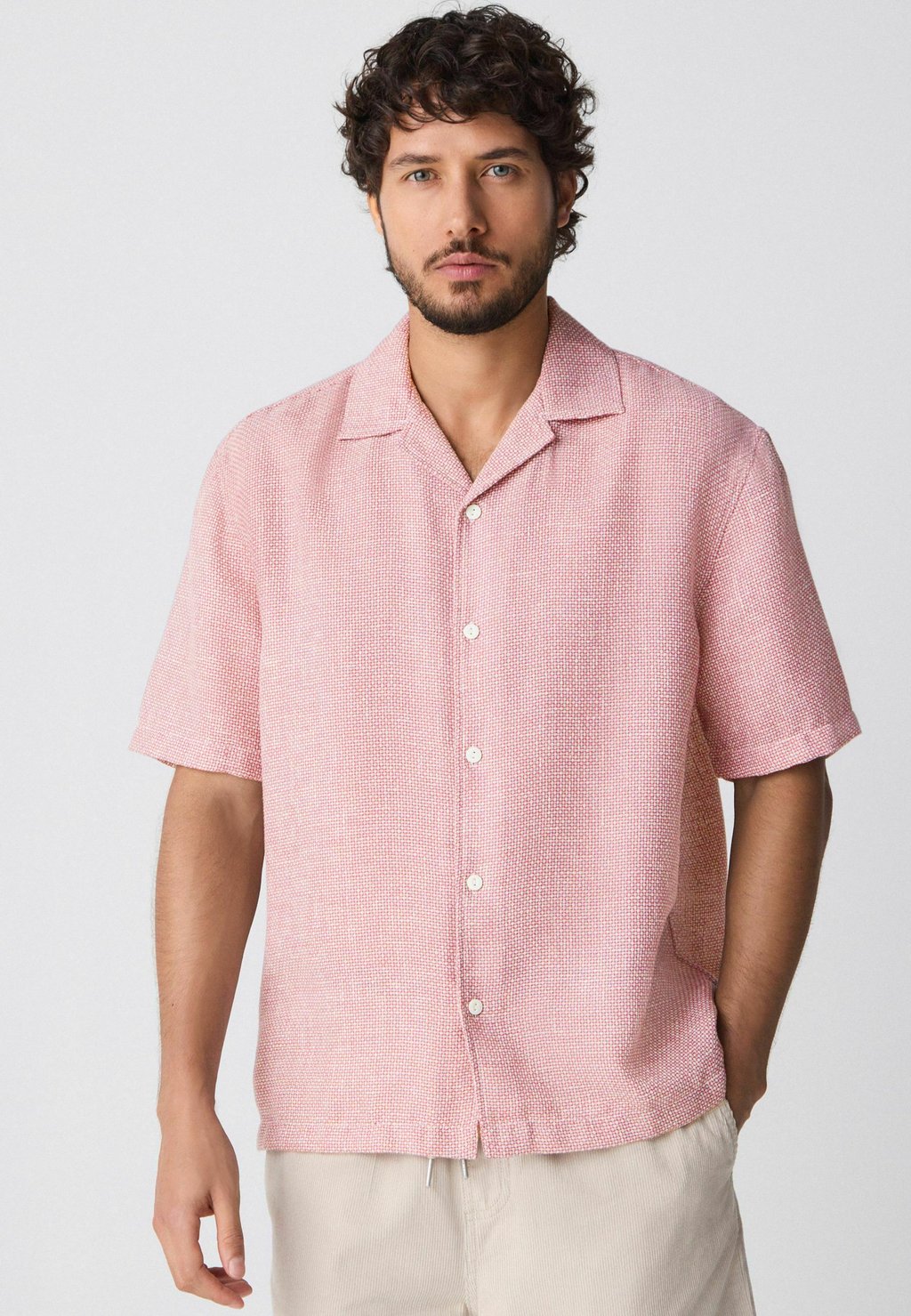 Рубашка Next, фуксия
Рубашка Next, фуксия