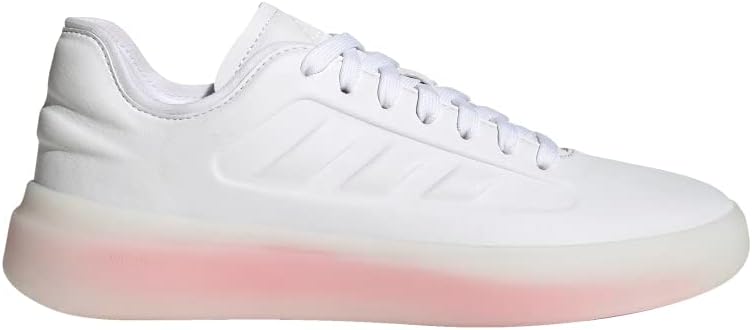 Кроссовки adidas Women's Zntasy Capsule Collection Shoes, белый/красный/ярко-красный
Кроссовки adidas Women's Zntasy Capsule Collection Shoes, белый/красный/ярко-красный