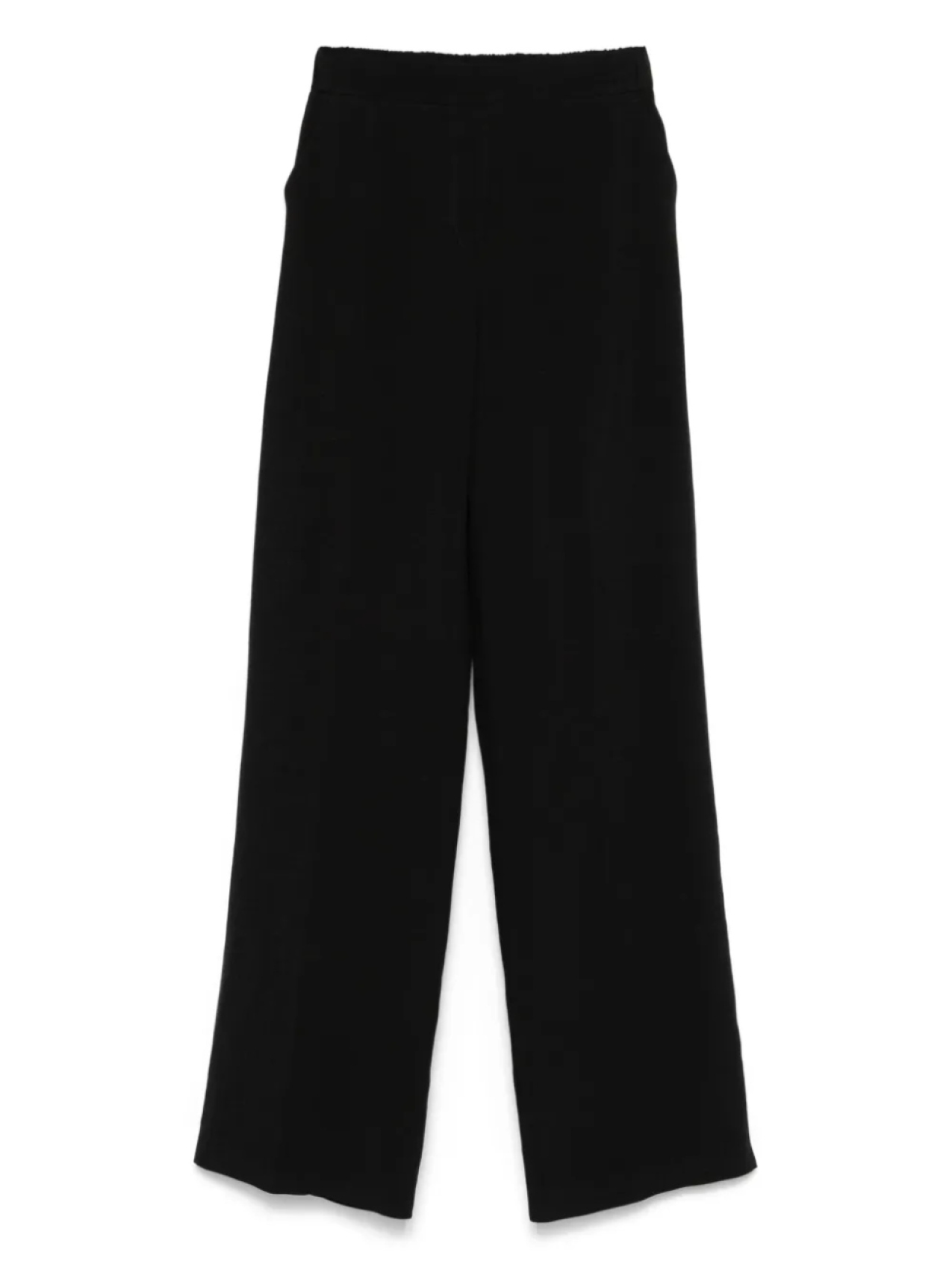 Blanca Vita льняные брюки, черный
Blanca Vita льняные брюки, черный