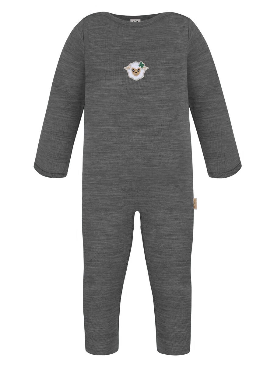 Комбинезон/боди normani, антрацит
Комбинезон/боди normani, антрацит