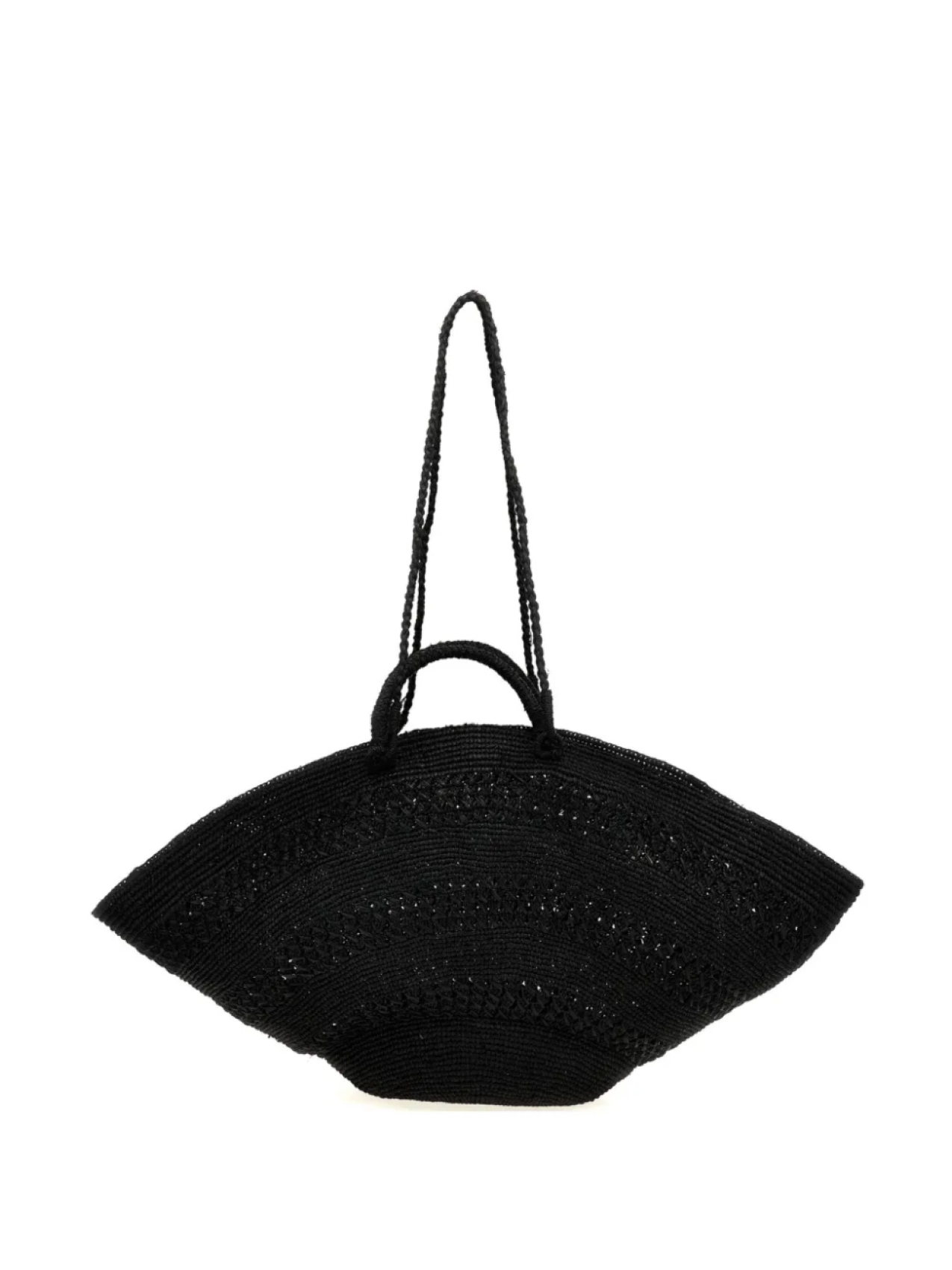 Сумка-шоппер IBELIV Sol, черный
Сумка-шоппер IBELIV Sol, черный