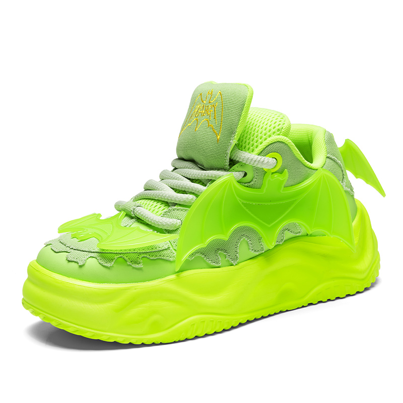 Bull Thunder Износостойкие низкие скейтерские кроссовки с эффектом увеличения роста унисекс синие, цвет Blue
Bull Thunder Износостойкие низкие скейтерские кроссовки с эффектом увеличения роста унисекс синие, цвет Blue