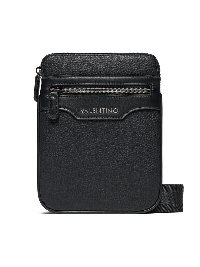Сумка через плечо Valentino, черный
Сумка через плечо Valentino, черный